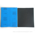 P80 to P2000 Grit Silicon Automotive Waterproof SandPaper